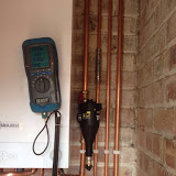 Heating Engineer: Image 1